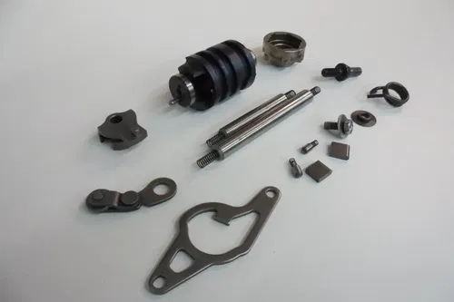 OEM 18 19 20 21 YAMAHA YZ450F ENGINE MOTOR TRANS GEAR SHIFT DRUM CAM & PARTS