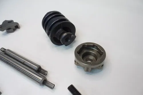 OEM 18 19 20 21 YAMAHA YZ450F ENGINE MOTOR TRANS GEAR SHIFT DRUM CAM & PARTS