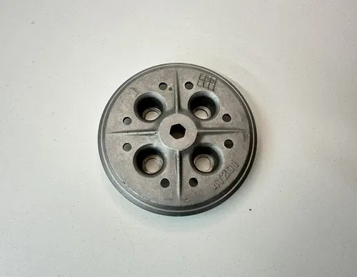 00-23 YAMAHA TTR TT-R 125 TTR125 CLUTCH BASKET PRESSURE PLATE 5AP-16351-00-00