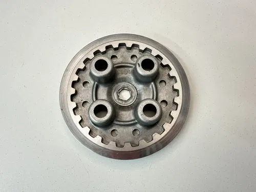 00-23 YAMAHA TTR TT-R 125 TTR125 CLUTCH BASKET PRESSURE PLATE 5AP-16351-00-00