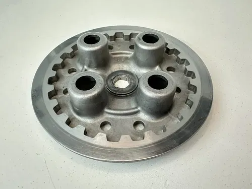 00-23 YAMAHA TTR TT-R 125 TTR125 CLUTCH BASKET PRESSURE PLATE 5AP-16351-00-00