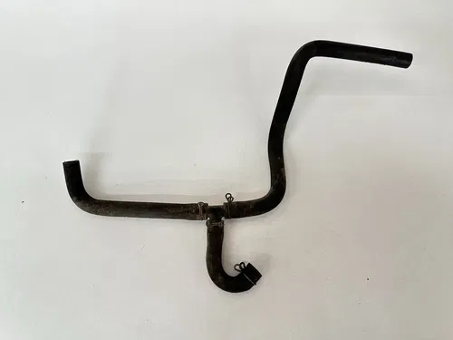 OEM 1985 85 HONDA XR250R XR200R XR 200 250 R CRANKCASE VENT BREATHER TUBE HOSE
