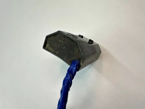 USED OEM 95 1995 SUZUKI RM 250 RM250 ENGINE MOTOR CDI IGNITOR BOX 32900-28E20