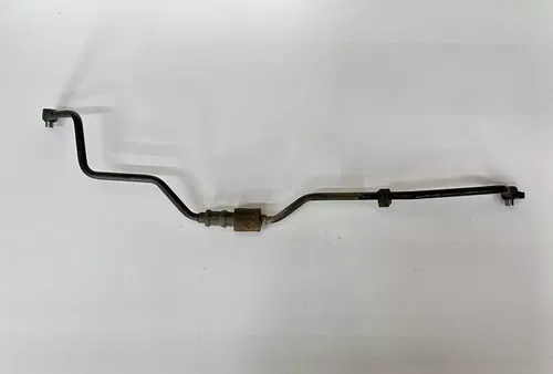 USED OEM 96-04 OEM HONDA XR250R XR 250 OIL LINE HOSE "B" 15520-KCZ-000