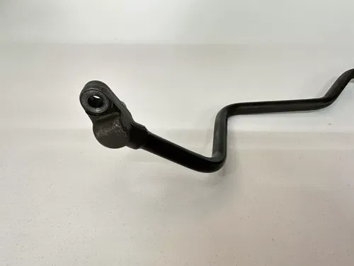 USED OEM 96-04 OEM HONDA XR250R XR 250 OIL LINE HOSE "B" 15520-KCZ-000