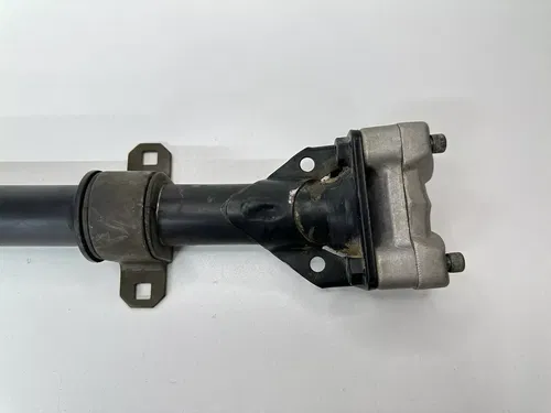 OEM 2007 07 2008 08 OUTLAW 525 S IRS STEERING STEM SHAFT POST COLUMN 1822976-458