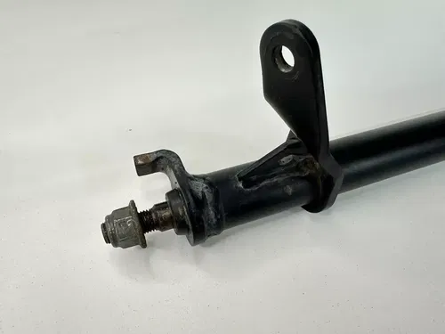 OEM 2007 07 2008 08 OUTLAW 525 S IRS STEERING STEM SHAFT POST COLUMN 1822976-458