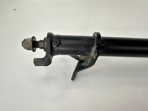 OEM 2007 07 2008 08 OUTLAW 525 S IRS STEERING STEM SHAFT POST COLUMN 1822976-458