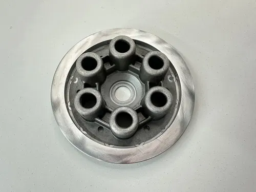OEM 07-11 POLARIS OUTLAW 525 IRS S 450 MXR CLUTCH BASKET PRESSURE PLATE 5135840