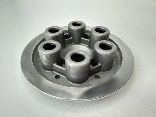OEM 07-11 POLARIS OUTLAW 525 IRS S 450 MXR CLUTCH BASKET PRESSURE PLATE 5135840