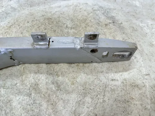 USED OEM 90 1990 YAMAHA YZ125 YZ250 YZ 125 250 REAR SWINGARM SWING ARM