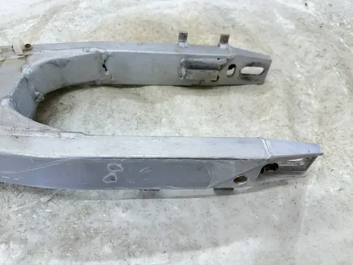 USED OEM 90 1990 YAMAHA YZ125 YZ250 YZ 125 250 REAR SWINGARM SWING ARM