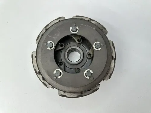USED OEM 88-94 HONDA TRX300 TRX 300 TRX300FW FOURTRAX CENTRIFUGAL CLUTCH & HUB