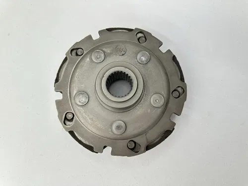 USED OEM 88-94 HONDA TRX300 TRX 300 TRX300FW FOURTRAX CENTRIFUGAL CLUTCH & HUB