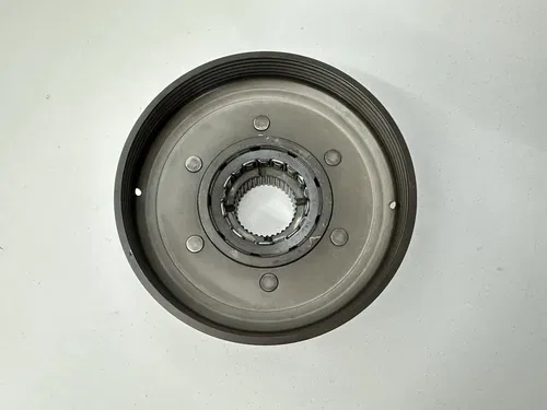 USED OEM 88-94 HONDA TRX300 TRX 300 TRX300FW FOURTRAX CENTRIFUGAL CLUTCH & HUB