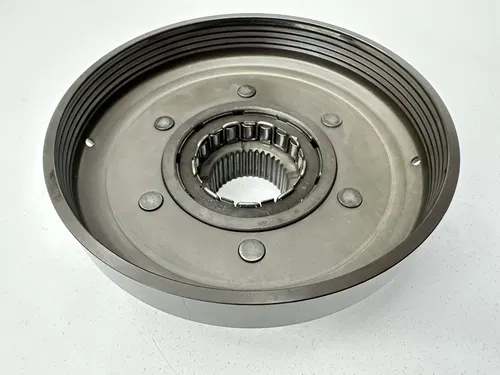 USED OEM 88-94 HONDA TRX300 TRX 300 TRX300FW FOURTRAX CENTRIFUGAL CLUTCH & HUB