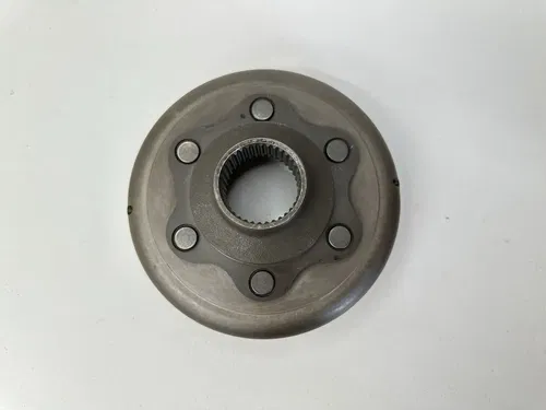 USED OEM 88-94 HONDA TRX300 TRX 300 TRX300FW FOURTRAX CENTRIFUGAL CLUTCH & HUB