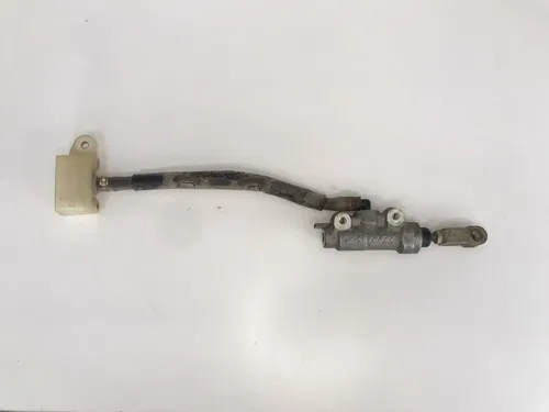 USED OEM 97-07 KAWASAKI KLX300R KLX 300 REAR BRAKE MASTER CYLINDER
