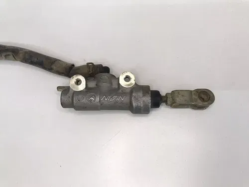 USED OEM 97-07 KAWASAKI KLX300R KLX 300 REAR BRAKE MASTER CYLINDER