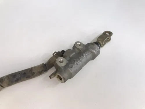 USED OEM 97-07 KAWASAKI KLX300R KLX 300 REAR BRAKE MASTER CYLINDER
