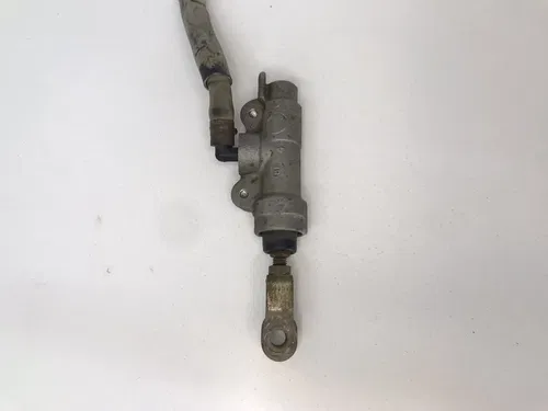 USED OEM 97-07 KAWASAKI KLX300R KLX 300 REAR BRAKE MASTER CYLINDER