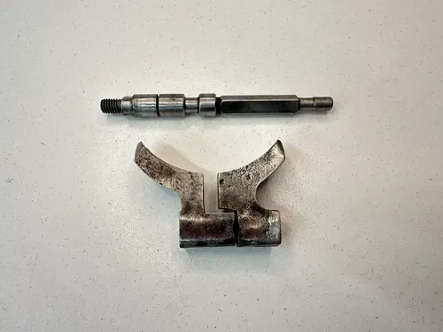 OEM 2001 01 HONDA CR125R CR125 CR 125 CYLINDER EXHAUST POWER VALVE FLAPS SET