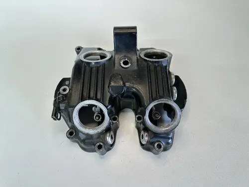 USED OEM 1985 85 HONDA XR250R XR 250 R CYLINDER HEAD COVER W ROCKER ARMS