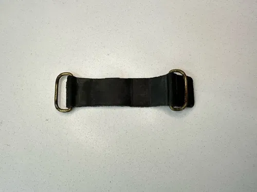 USED OEM 94 95 SUZUKI RM 125 RM125 ENGINE MOTOR CDI IGNITOR BOX BAND STRAP