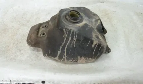 USED OEM 85-93 SUZUKI LT 230 230S LT230S QUADSPORT QUADRUNNER GAS FUEL TANK
