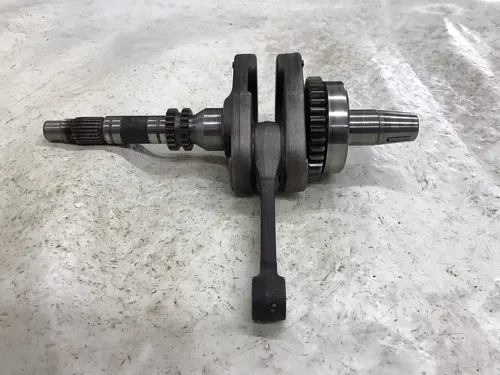 OEM HONDA 85 1985 TRX 250 FOURTRAX ATC 250SX BIG RED CRANK CRANKSHAFT & ROD ASSY
