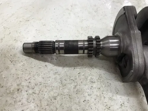 OEM HONDA 85 1985 TRX 250 FOURTRAX ATC 250SX BIG RED CRANK CRANKSHAFT & ROD ASSY