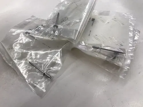 NEW OEM YAMAHA 10 PACK OF BLIND RIVOTS 90267-32004 (QTY 10)