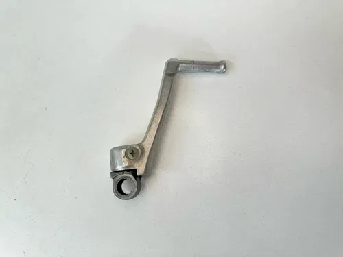 USED OEM 89-00 SUZUKI RM 125 RM125 ENGINE MOTOR KICK START STARTER LEVER ARM