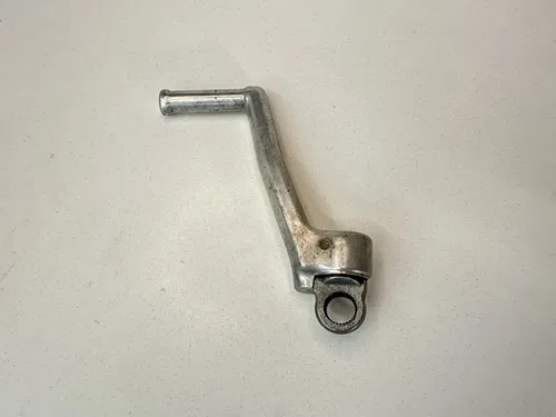 USED OEM 89-00 SUZUKI RM 125 RM125 ENGINE MOTOR KICK START STARTER LEVER ARM