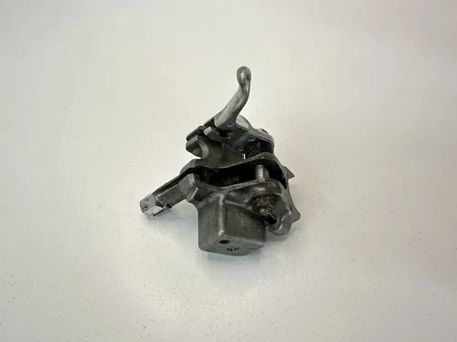 OEM 04-17 CRF250X CRF 250X STOCK CLUTCH BRACKET PERCH W HOT START LEVER