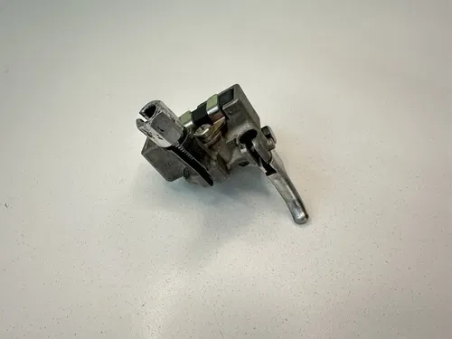 OEM 04-17 CRF250X CRF 250X STOCK CLUTCH BRACKET PERCH W HOT START LEVER