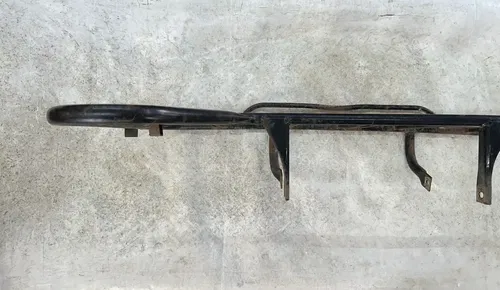 USED OEM 2001 01 2002 02 YAMAHA 250 BEAR TRACKER REAR BACK LUGGAGE CARRIER RACK