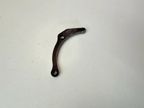 USED 04-09 HONDA CRF250R FASTWAY FRONT SPROCKET CHAIN GUARD CASE SAVER