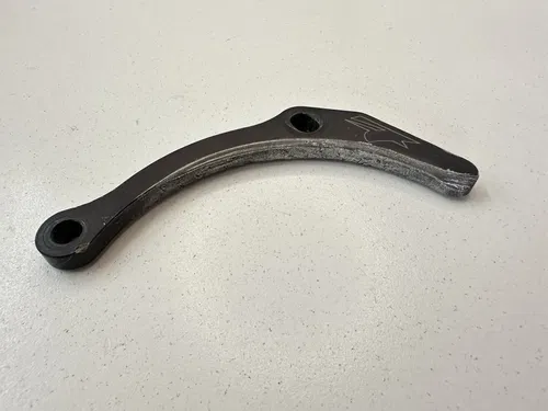 USED 04-09 HONDA CRF250R FASTWAY FRONT SPROCKET CHAIN GUARD CASE SAVER