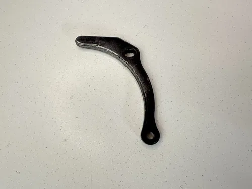 USED 04-09 HONDA CRF250R FASTWAY FRONT SPROCKET CHAIN GUARD CASE SAVER
