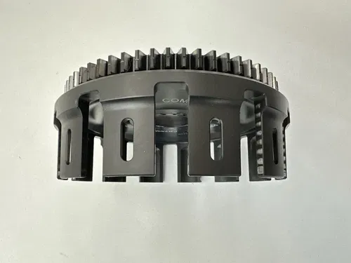 02-08 HONDA CRF450R / 05-17 CRF450X / 92-07 CR250R HINSON BILLET CLUTCH BASKET