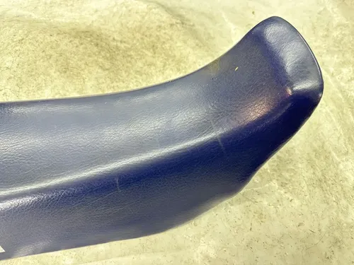 OEM 1996 96 1997 97 YAMAHA WR250 WR 250 COMPLETE BLUE SEAT ASSY 5DJ-12451-00-00