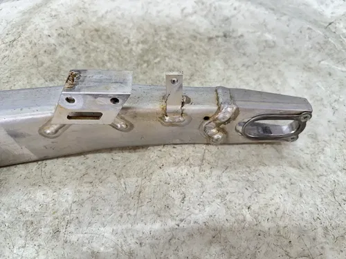 USED OEM 11 2011 KAWASAKI KX450F KXF 450 REAR SWINGARM SWING ARM 33001-0245