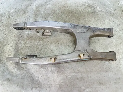 USED OEM 11 2011 KAWASAKI KX450F KXF 450 REAR SWINGARM SWING ARM 33001-0245