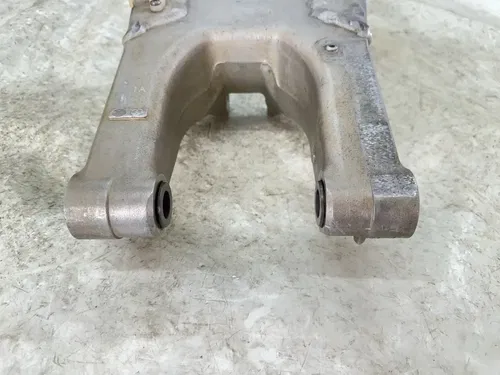 USED OEM 11 2011 KAWASAKI KX450F KXF 450 REAR SWINGARM SWING ARM 33001-0245