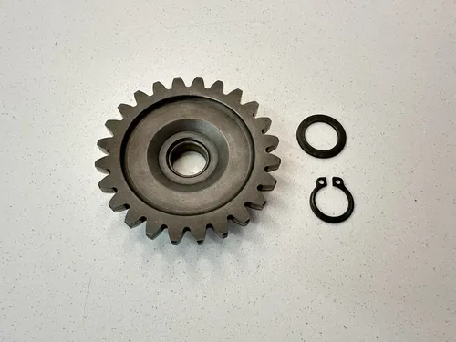 USED OEM 98 99 00 01 02 YAMAHA WR400F WR426F YZ400F YZ426F OIL PUMP IDLE GEAR