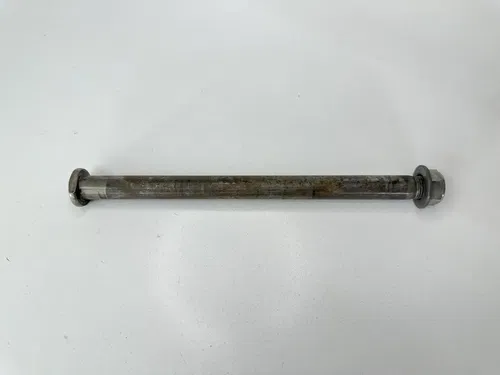 OEM 07-23 SUZUKI RMZ450 RMZ250 RMZ RM-Z 250 450 SWINGARM PIVOT BOLT & NUT