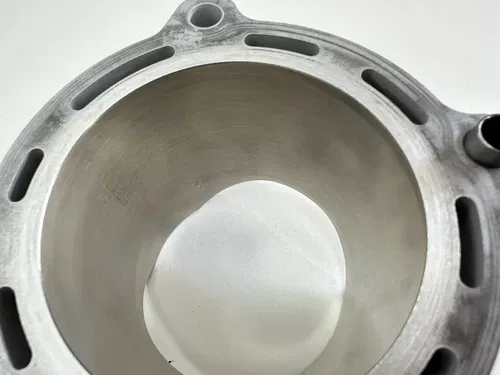 OEM 2019 19 2020 20 KAWASAKI KX 450 KX450 STOCK BORE CYLINDER JUG 11005-0704