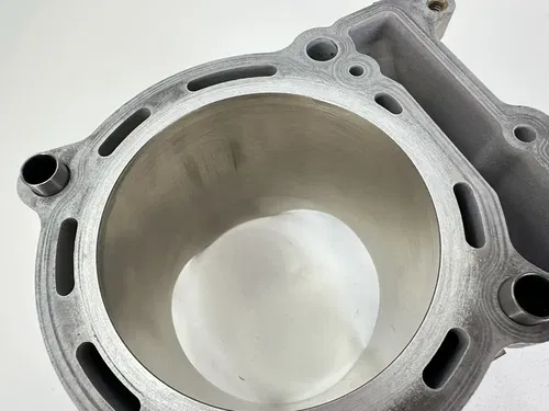 OEM 2019 19 2020 20 KAWASAKI KX 450 KX450 STOCK BORE CYLINDER JUG 11005-0704