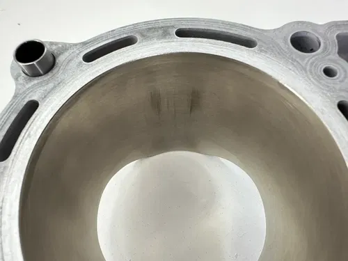 OEM 2019 19 2020 20 KAWASAKI KX 450 KX450 STOCK BORE CYLINDER JUG 11005-0704
